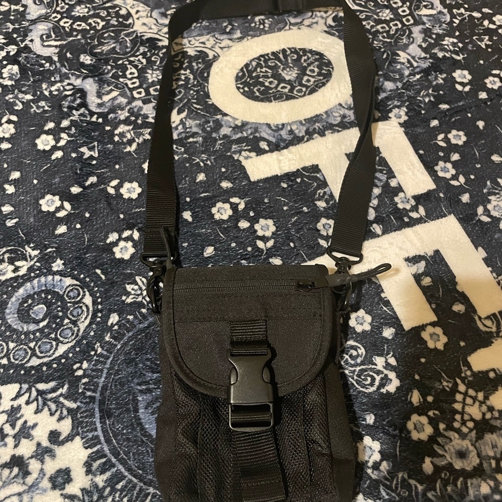 H&M Messenger Bag
